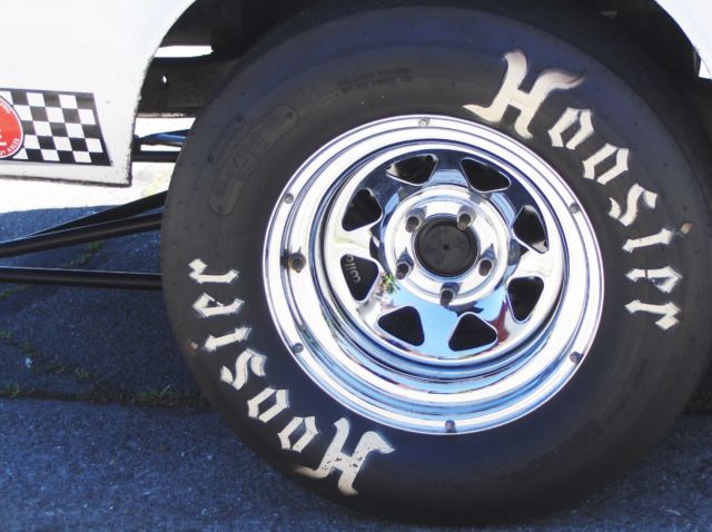 1972 White Chevrolet Other Pickups TRUCK