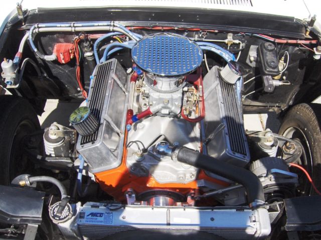 1972 White Chevrolet Other Pickups TRUCK