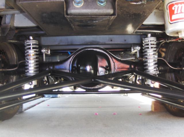 1972 White Chevrolet Other Pickups TRUCK