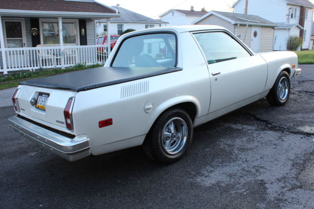 1979 Chevrolet Other