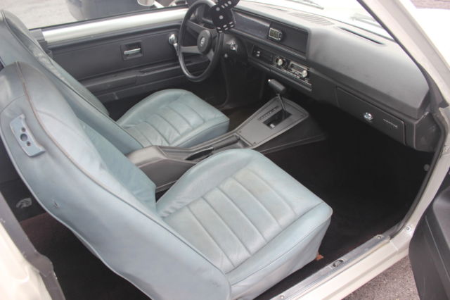 1979 Chevrolet Other