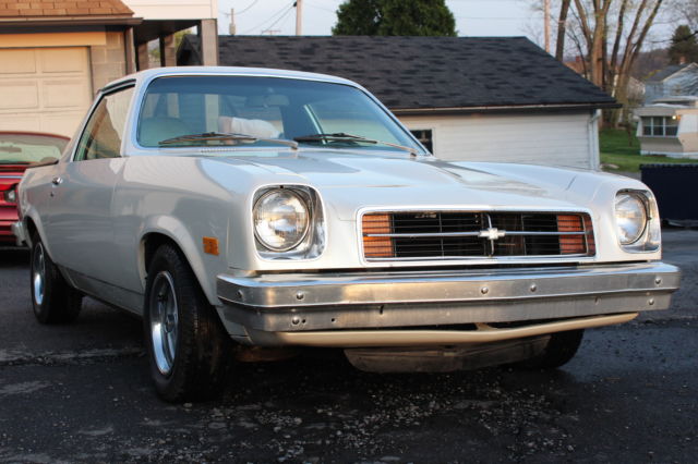 1979 Chevrolet Other