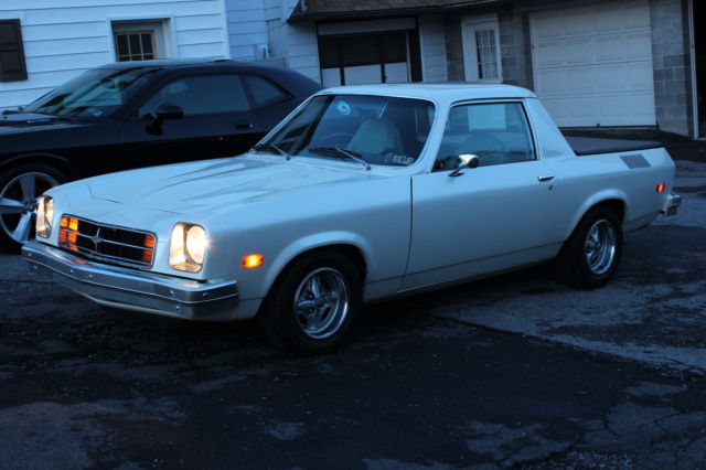 1979 Chevrolet Other
