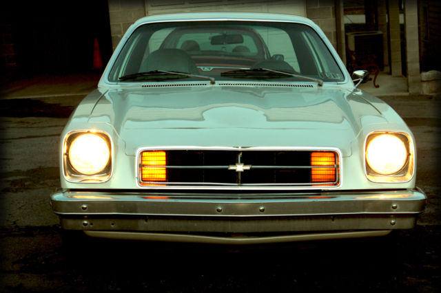1979 Chevrolet Other