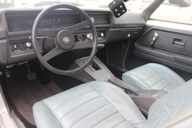 1979 Chevrolet Other