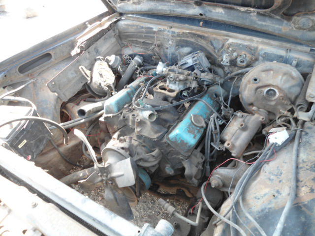 1978 Black Chevrolet Nova Coupe