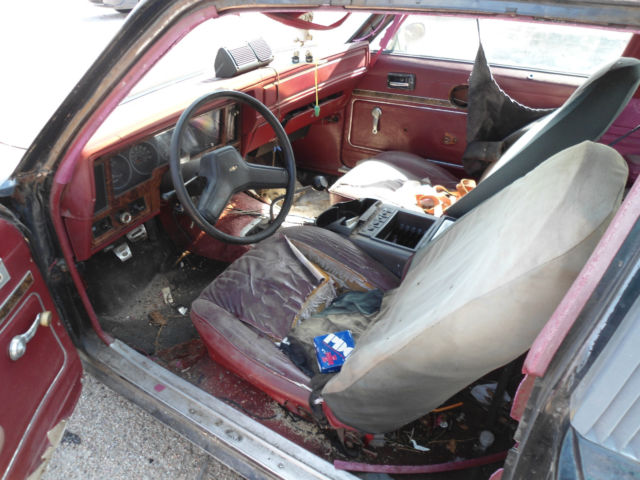 1978 Black Chevrolet Nova Coupe