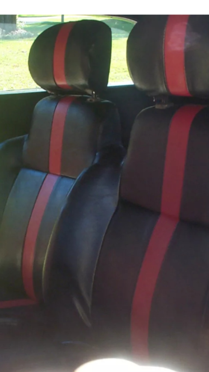 1934 Chevrolet Chevy