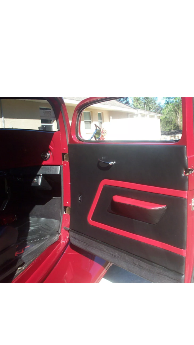 1934 Chevrolet Chevy