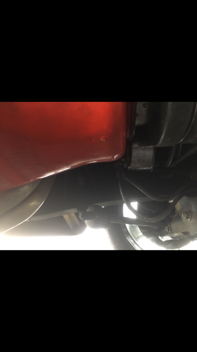 1934 Chevrolet Chevy