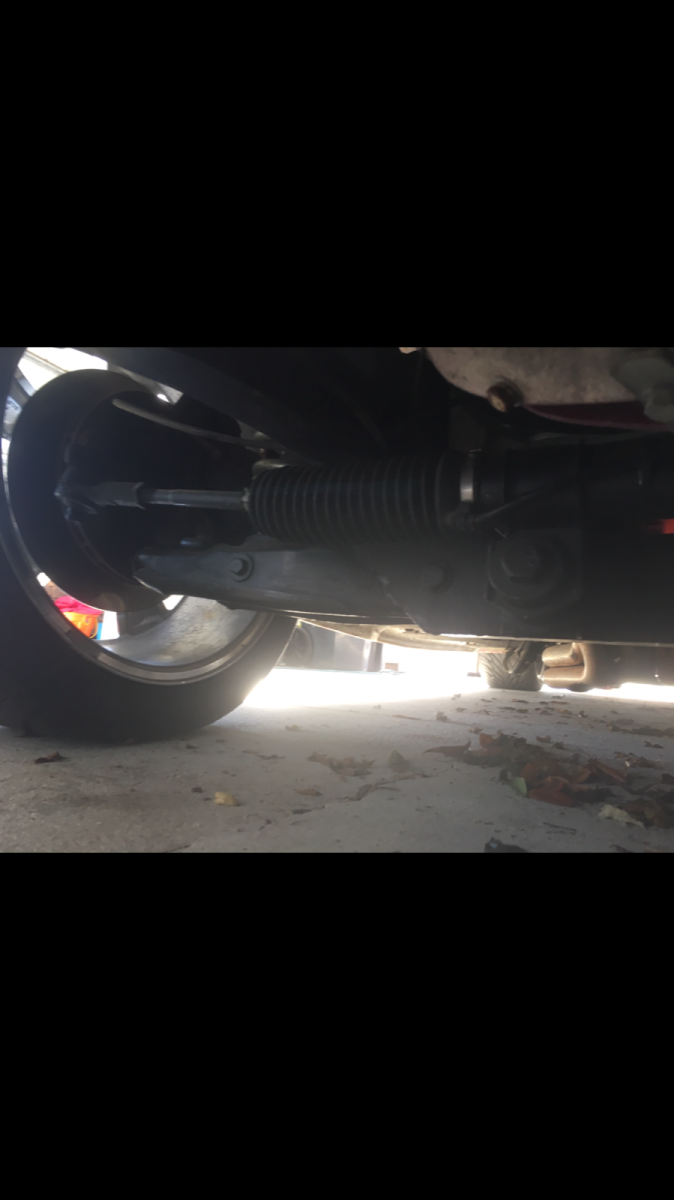 1934 Chevrolet Chevy