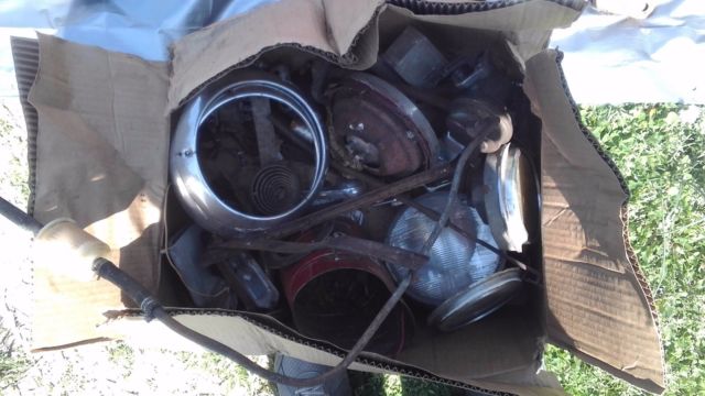 1953 Chevrolet Other Pickups