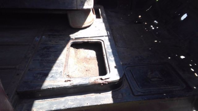 1953 Chevrolet Other Pickups