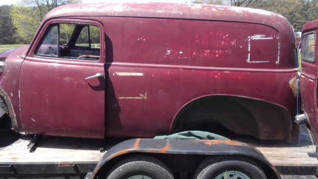 1953 Chevrolet Other Pickups