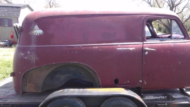 1953 Chevrolet Other Pickups