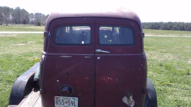 1953 Chevrolet Other Pickups