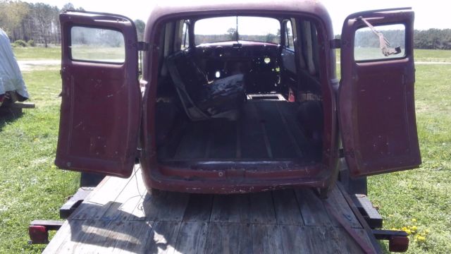 1953 Chevrolet Other Pickups