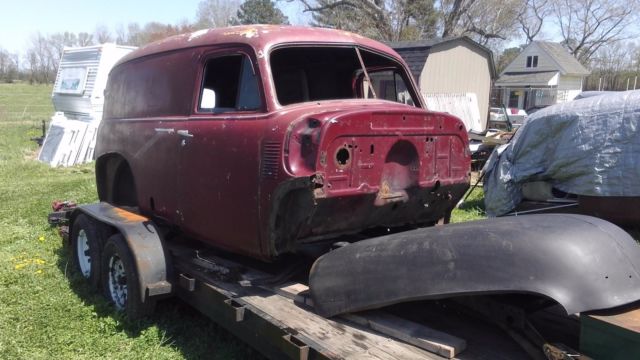 1953 Chevrolet Other Pickups