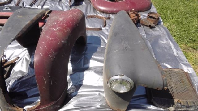 1953 Chevrolet Other Pickups