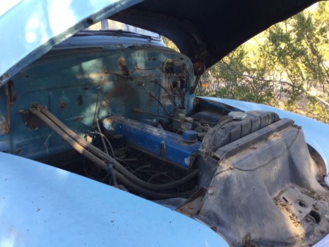 1954 Chevrolet Other Pickups