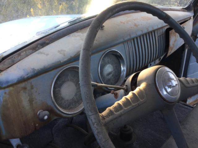 1954 Chevrolet Other Pickups