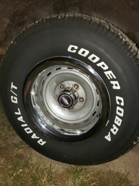 1987 Blue Chevrolet Other Standard Cab Pickup