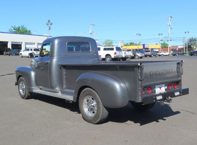1954 Other Chevrolet Other Pickups Pickup (Truck)