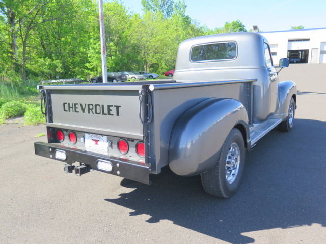 1954 Other Chevrolet Other Pickups Pickup (Truck)