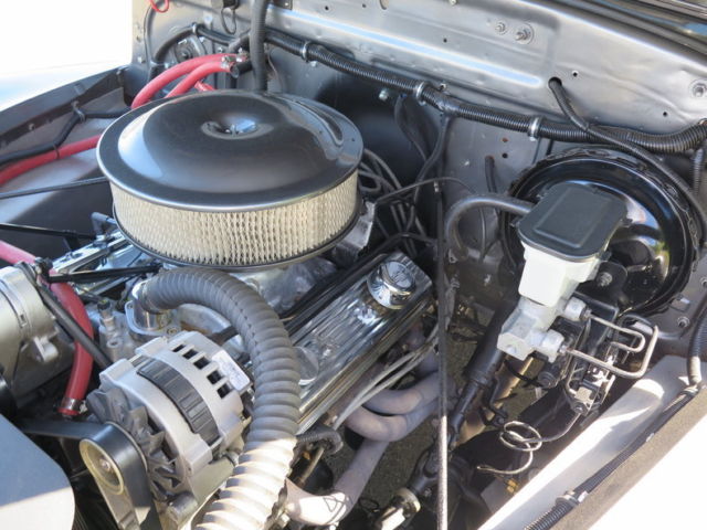 1954 Other Chevrolet Other Pickups Pickup (Truck)