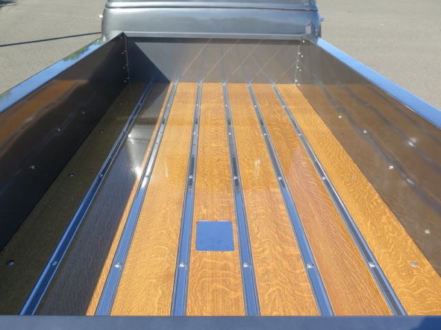 1954 Other Chevrolet Other Pickups Pickup (Truck)