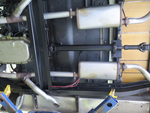 1954 Other Chevrolet Other Pickups Pickup (Truck)