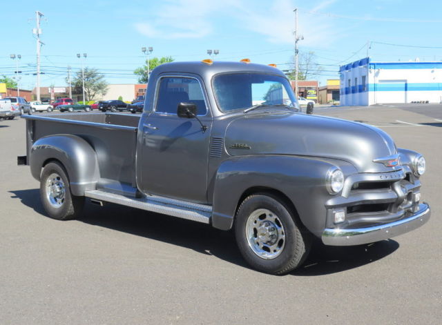 1954 Other Chevrolet Other Pickups Pickup (Truck)