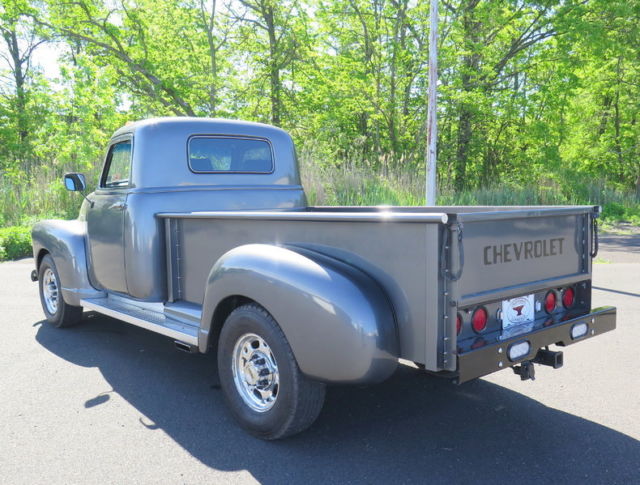1954 Other Chevrolet Other Pickups Pickup (Truck)