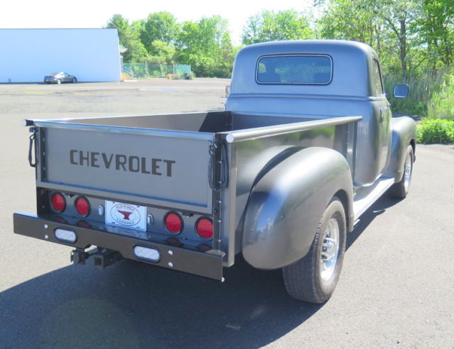 1954 Other Chevrolet Other Pickups Pickup (Truck)
