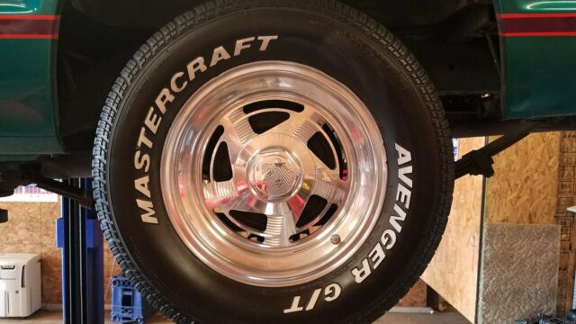 1984 Burgundy Chevrolet S-10 Extended Cab Pickup