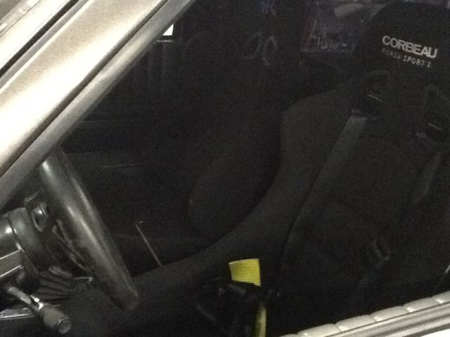 1985 Gray Chevrolet S-10 Standard Cab Pickup