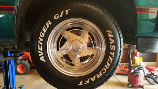 1984 Burgundy Chevrolet S-10 Extended Cab Pickup