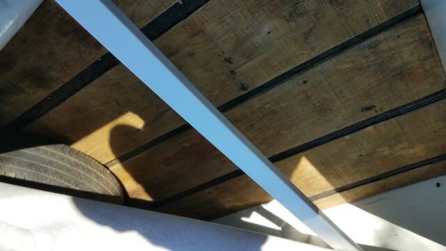 1991 Green, White Chevrolet S-10 Standard Cab Pickup