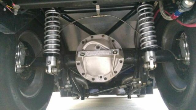 1985 Blue Chevrolet S-10 Standard Cab Pickup