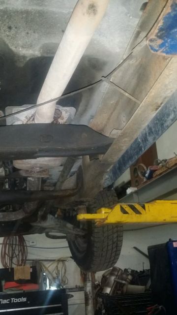 1985 Black Chevrolet S-10 Cab & Chassis