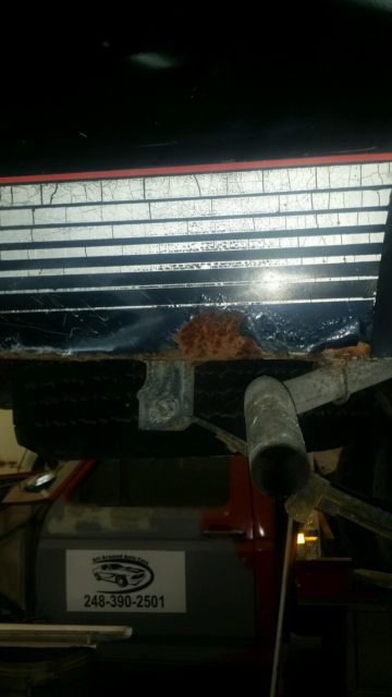 1985 Black Chevrolet S-10 Cab & Chassis