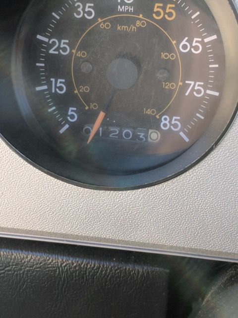 1985 Black Chevrolet S-10 Standard Cab Pickup