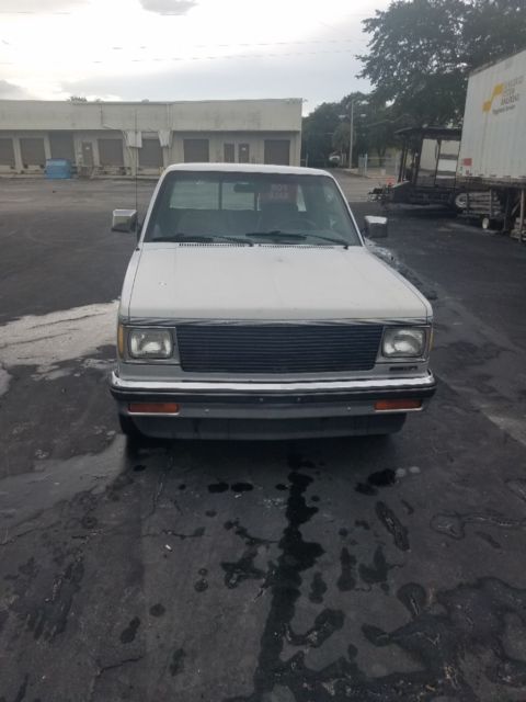 1988 Chevrolet Other Pickups