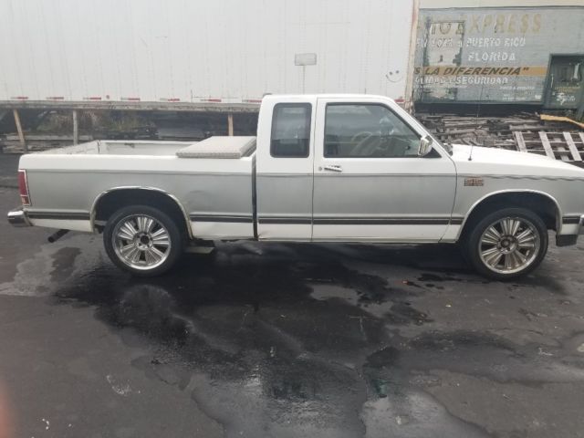 1988 Chevrolet Other Pickups
