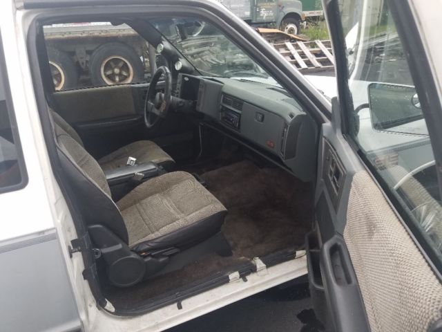 1988 Chevrolet Other Pickups