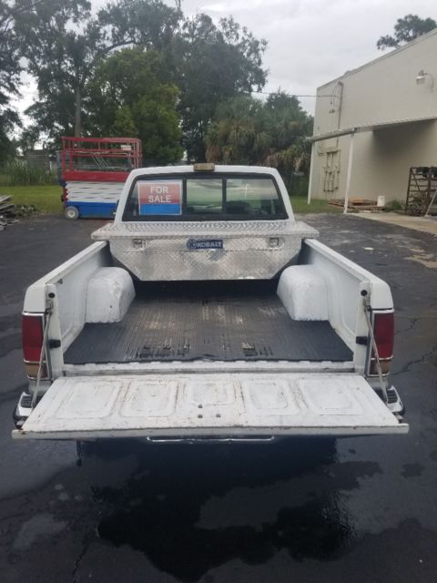 1988 Chevrolet Other Pickups