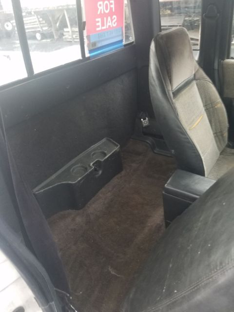 1988 Chevrolet Other Pickups
