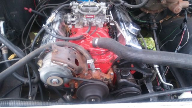 1977 Gray Chevrolet C-10 Cab & Chassis