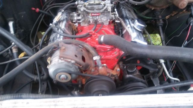 1977 Gray Chevrolet C-10 Cab & Chassis