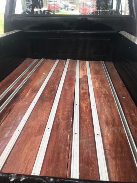 1973 Black Chevrolet C-10 Extended Crew Cab Pickup